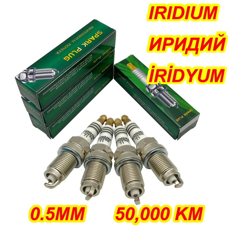 4 шт. прочная свеча зажигания IRIDIUM GREEN K-IZFR6-11 для IZFR6K-11S IK20L SKJ20DR-M11S 9807B-561BW IZFR6K11 XP5224 ZFR6FIX-11 IK16L
4 шт. прочная свеча зажигания IRIDIUM GREEN K-IZFR6-11 для IZFR6K-11S IK20L SKJ20DR-M11S 9807B-561BW IZFR6K11 XP5224 ZFR6FIX-11 IK16L