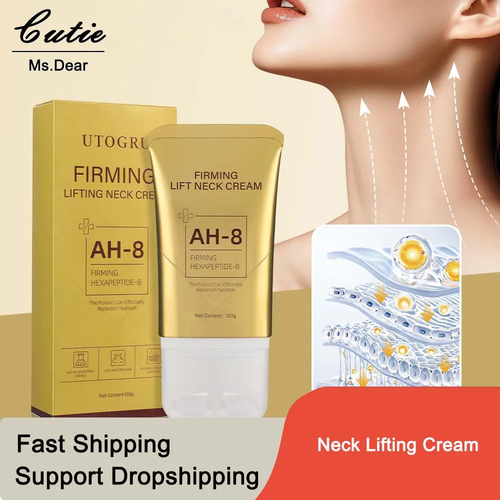Neck Firming Roller Cream 120g Lifts Dilutes Neck Lines Deeply Nourish Moisturie Hydrating Massage Smoothing Skin Neck Skin Care
Neck Firming Roller Cream 120g Lifts Dilutes Neck Lines Deeply Nourish Moisturie Hydrating Massage Smoothing Skin Neck Skin Care