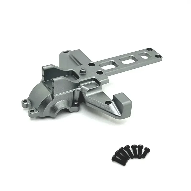 FOR MJX 16207 16208 H6V3 M162 M163 Metal Front Rear Gearbox Cover RC Car Parts Accessories
FOR MJX 16207 16208 H6V3 M162 M163 Metal Front Rear Gearbox Cover RC Car Parts Accessories