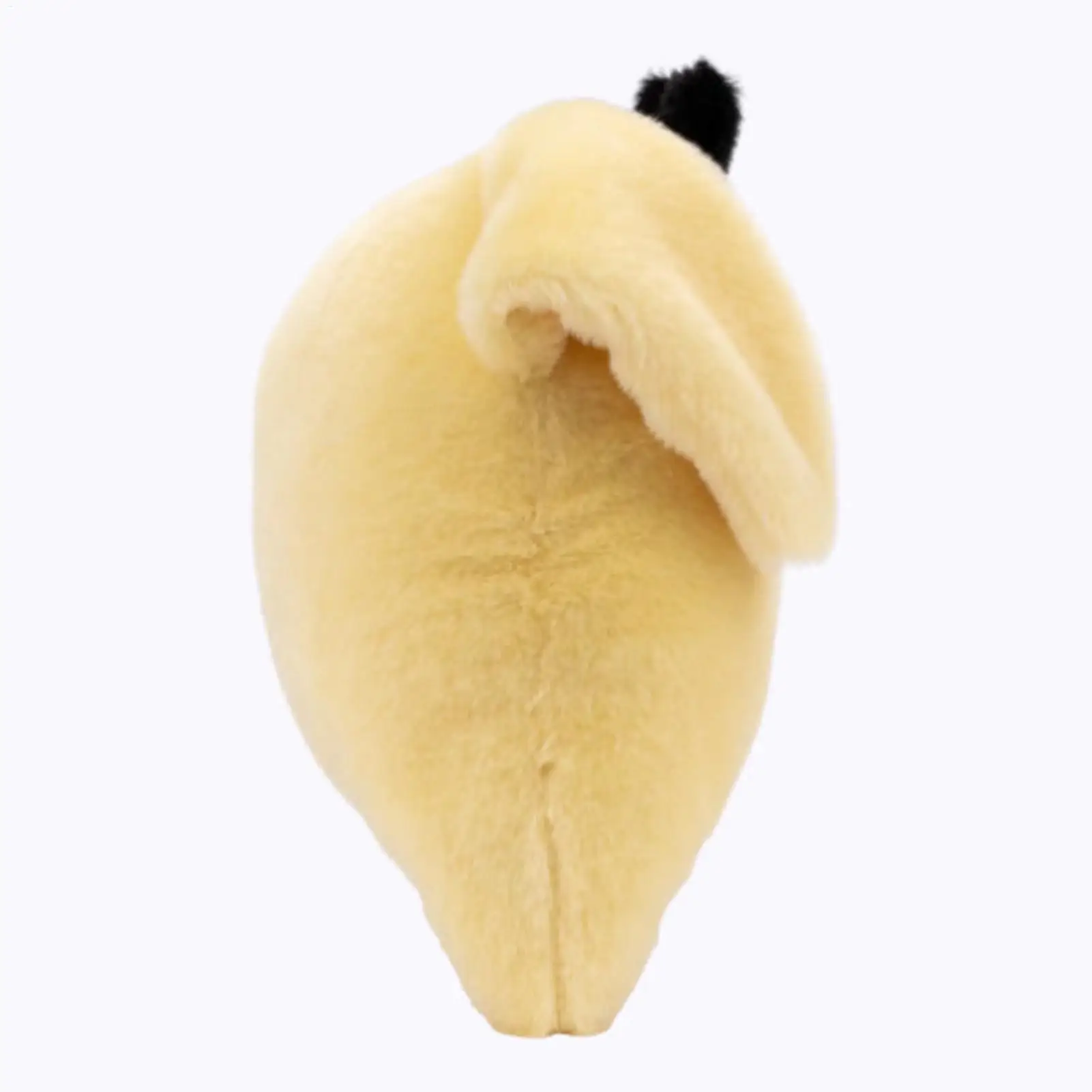 For Cerby Anime Character Plush Toy Yellow Anime Plush Stuffed Pillow Portable Skin Friendly Hugging Doll for Living Room Sofa
For Cerby Anime Character Plush Toy Yellow Anime Plush Stuffed Pillow Portable Skin Friendly Hugging Doll for Living Room Sofa