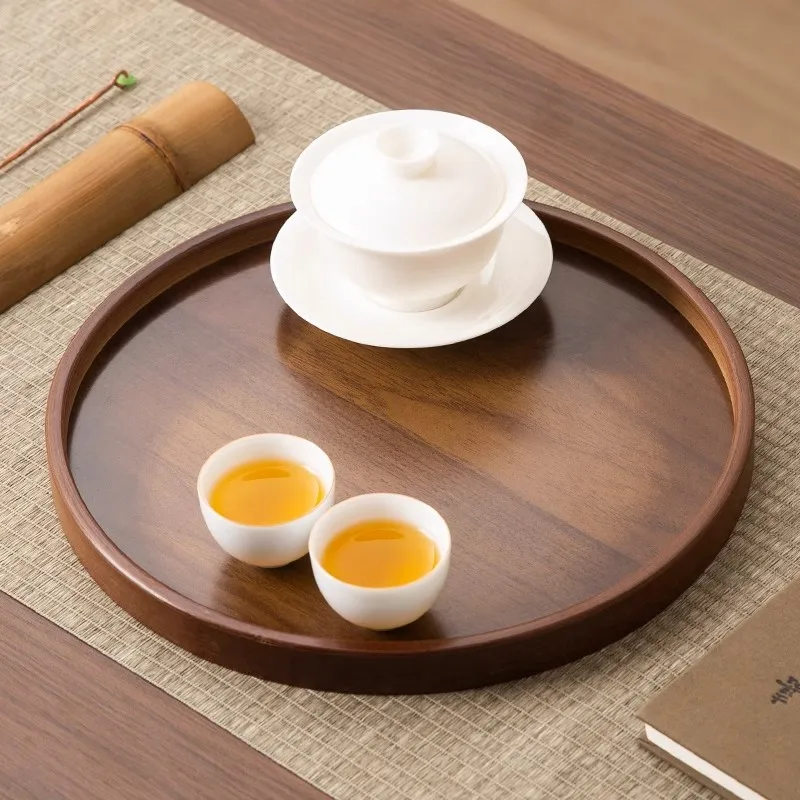 Chinese-style retro bamboo storage tray Office tea cup Restaurant Snack bamboo tray
Chinese-style retro bamboo storage tray Office tea cup Restaurant Snack bamboo tray