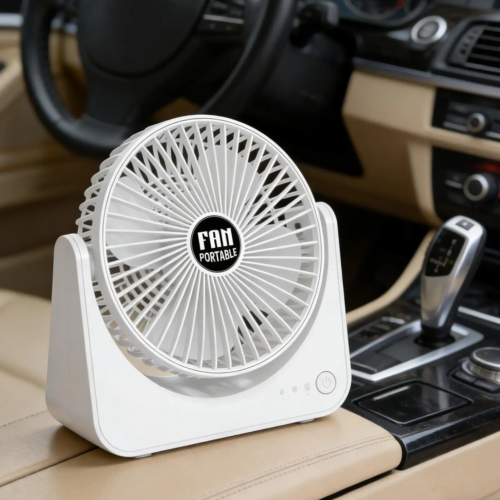 USB Rechargeable Mini Fan 3 Speed Low Noise Air Cooler Table Fan For Home Office Bedroom Indoor Daily Home Use
USB Rechargeable Mini Fan 3 Speed Low Noise Air Cooler Table Fan For Home Office Bedroom Indoor Daily Home Use