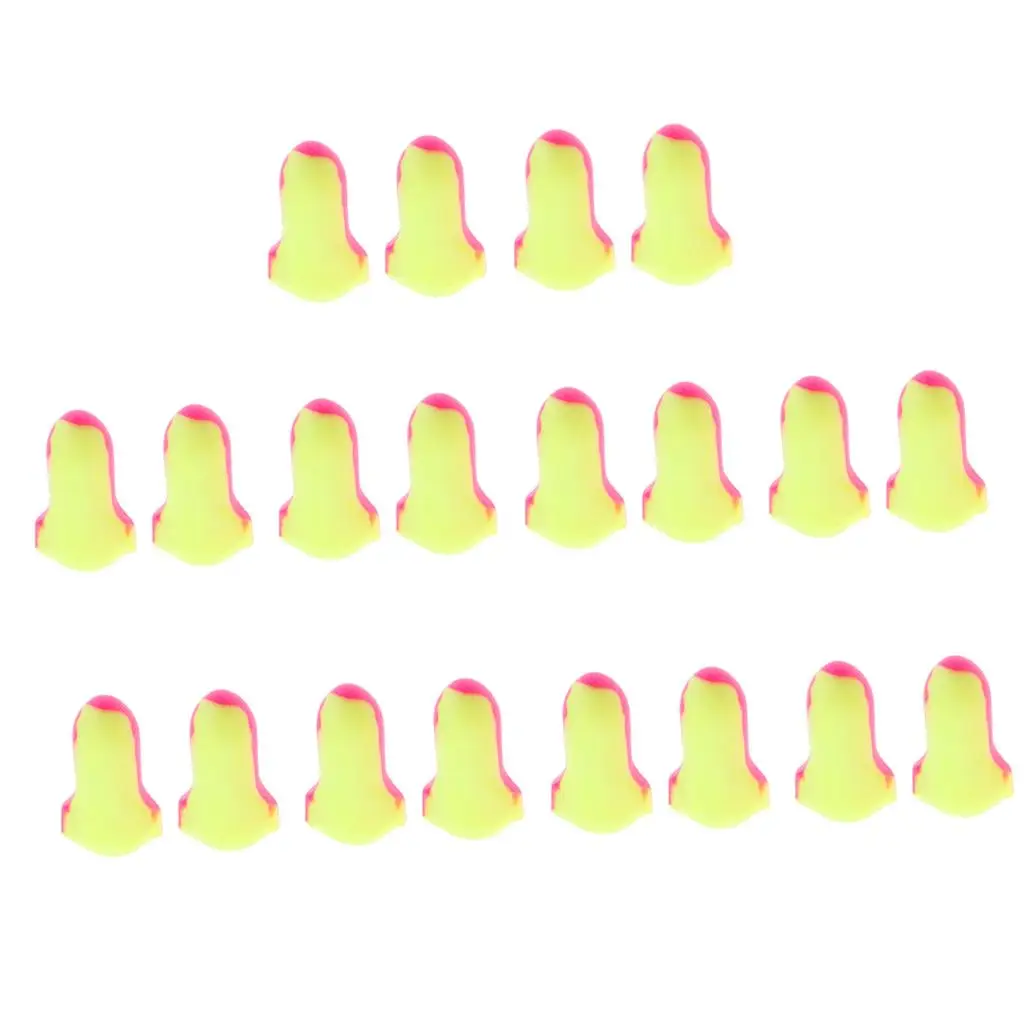Noise Prevention Earplug Soft Foam Ear Plugs Earplugs for Sleep Sleeping Ear Plugs for Rest and Relaxation
Noise Prevention Earplug Soft Foam Ear Plugs Earplugs for Sleep Sleeping Ear Plugs for Rest and Relaxation