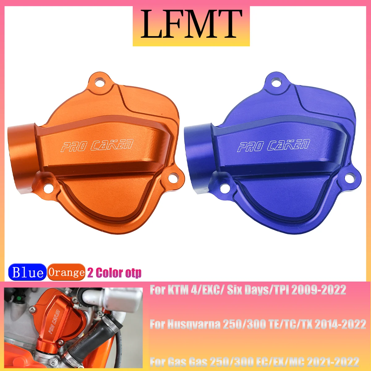 NEW Motorcycle Exhaust Control Cover For KTM 250 300 XC XC-W SX EXC Six Days TPI 2009-2022 2020 2019 Motorbike Accessories
NEW Motorcycle Exhaust Control Cover For KTM 250 300 XC XC-W SX EXC Six Days TPI 2009-2022 2020 2019 Motorbike Accessories
