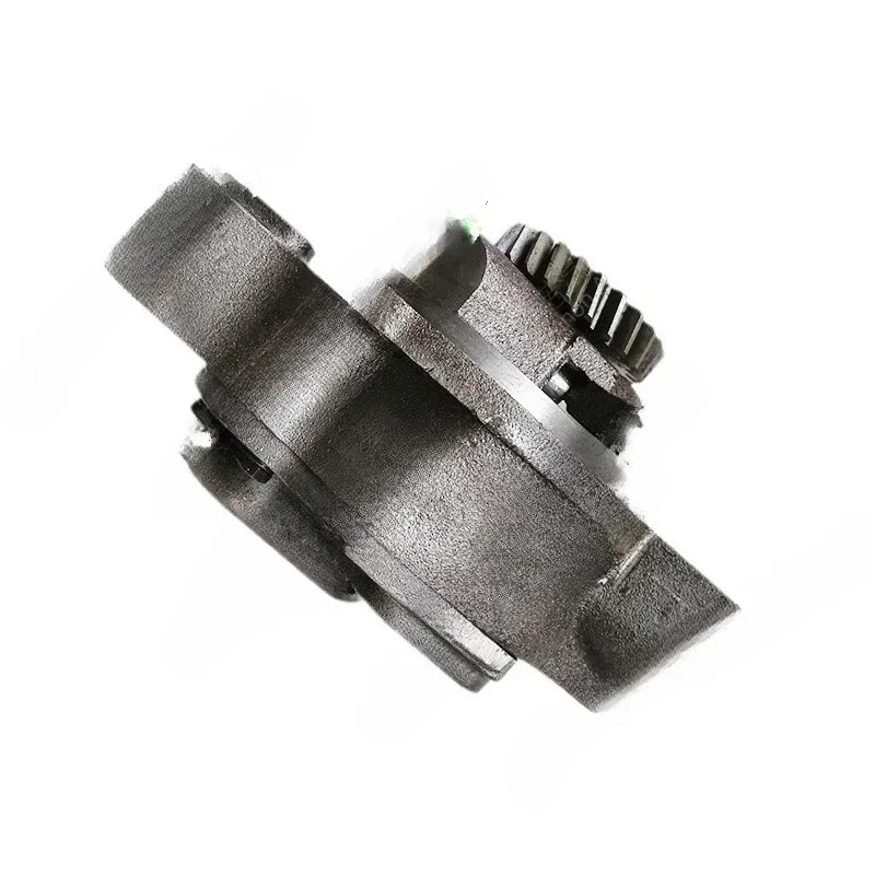 Engine Parts NT855 Oil Pump 3042378 AR9835
Engine Parts NT855 Oil Pump 3042378 AR9835