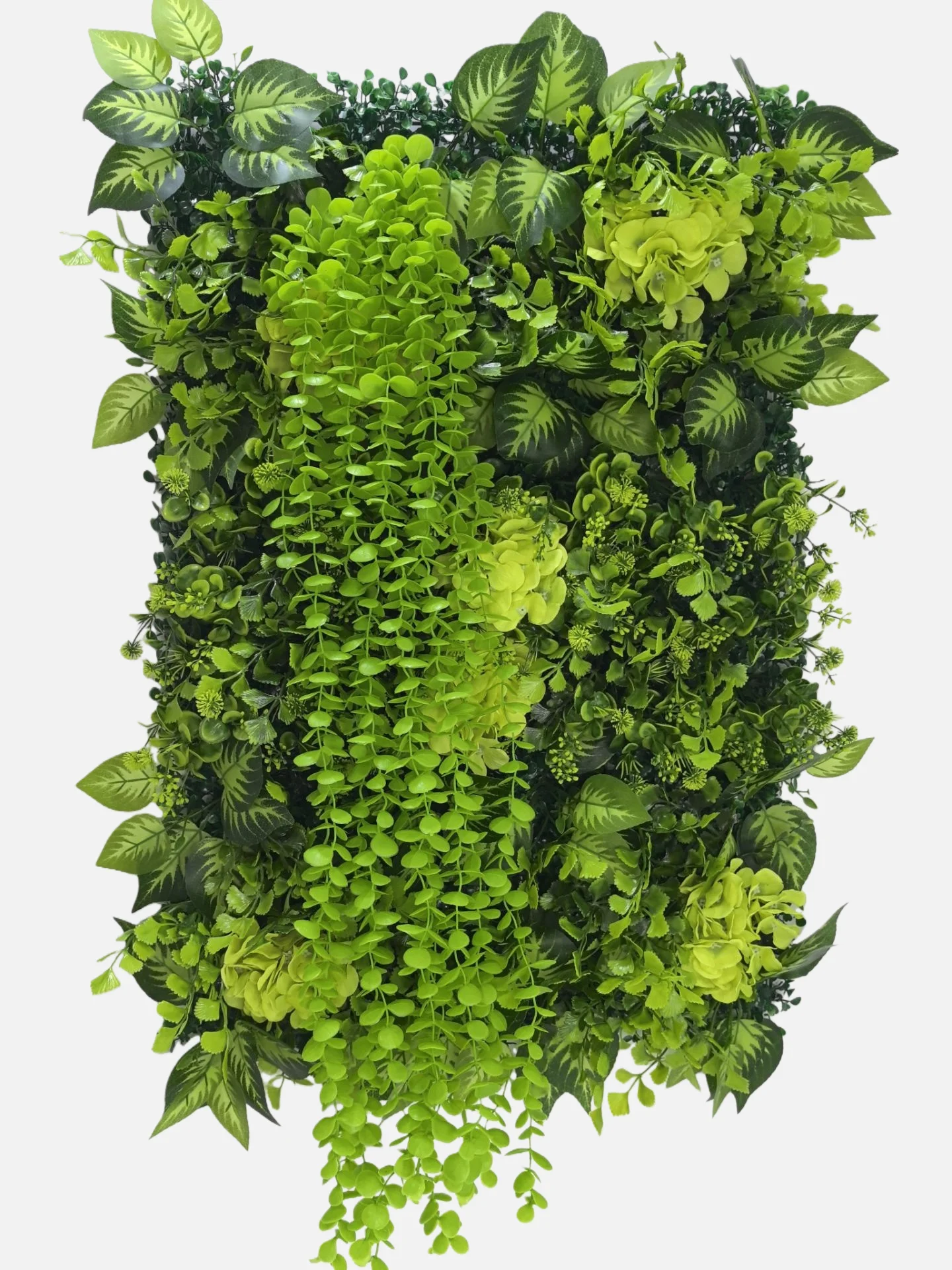 50CM*75CM Artificial Plant Wall Lawn Green Lawn Hanging Wall Simulation Panel
50CM*75CM Artificial Plant Wall Lawn Green Lawn Hanging Wall Simulation Panel