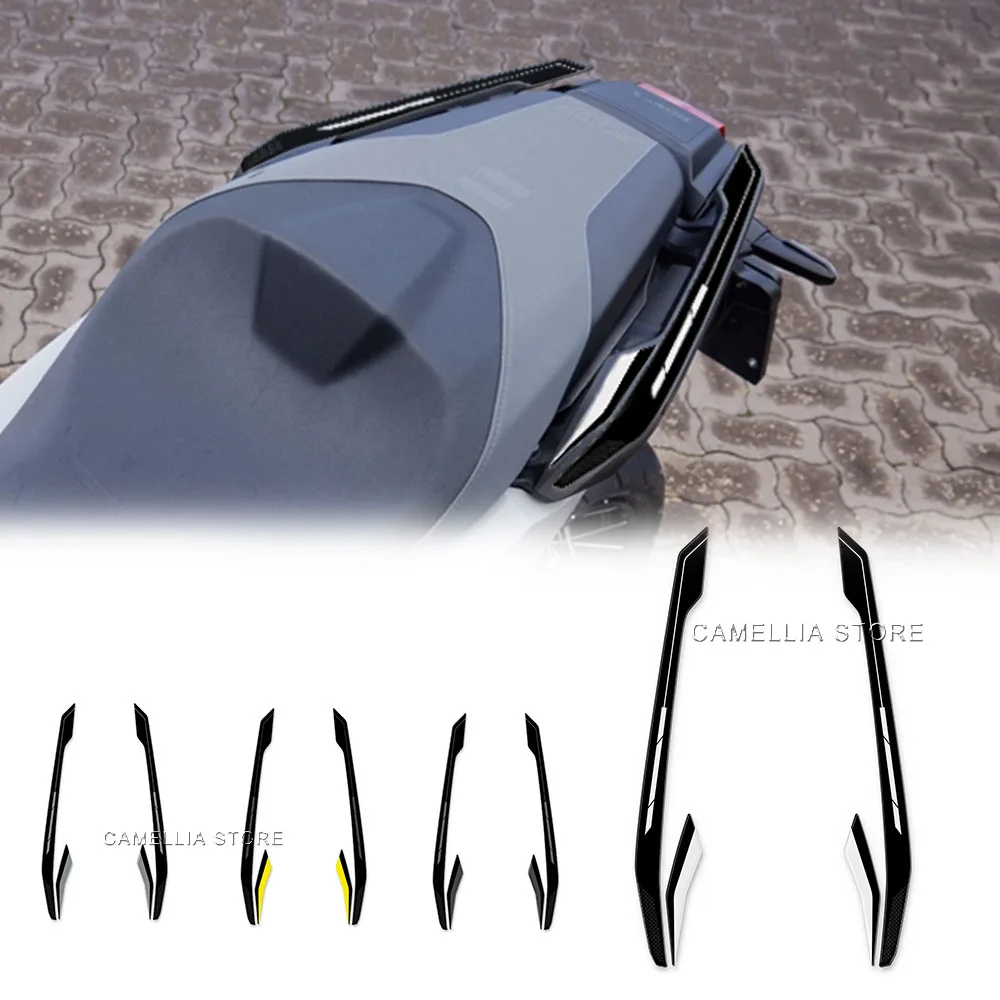for Honda X-ADV 750 2025 Motorcycle Accessories 3d Epoxy Motorcycle Rear Armrest Sticker Waterproof Newly Launched Sticker
for Honda X-ADV 750 2025 Motorcycle Accessories 3d Epoxy Motorcycle Rear Armrest Sticker Waterproof Newly Launched Sticker