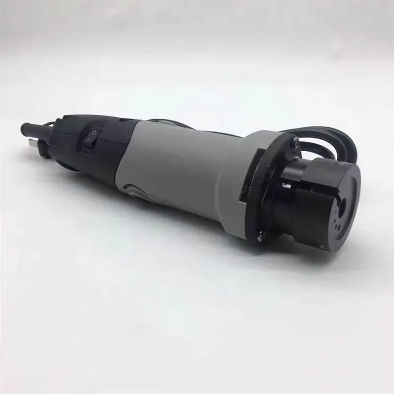 400W Tungsten Rod Machine Pole Grinding Machine Tungsten Electrode Grinder Portable Tungsten Sharpening for Metal Pipe
400W Tungsten Rod Machine Pole Grinding Machine Tungsten Electrode Grinder Portable Tungsten Sharpening for Metal Pipe