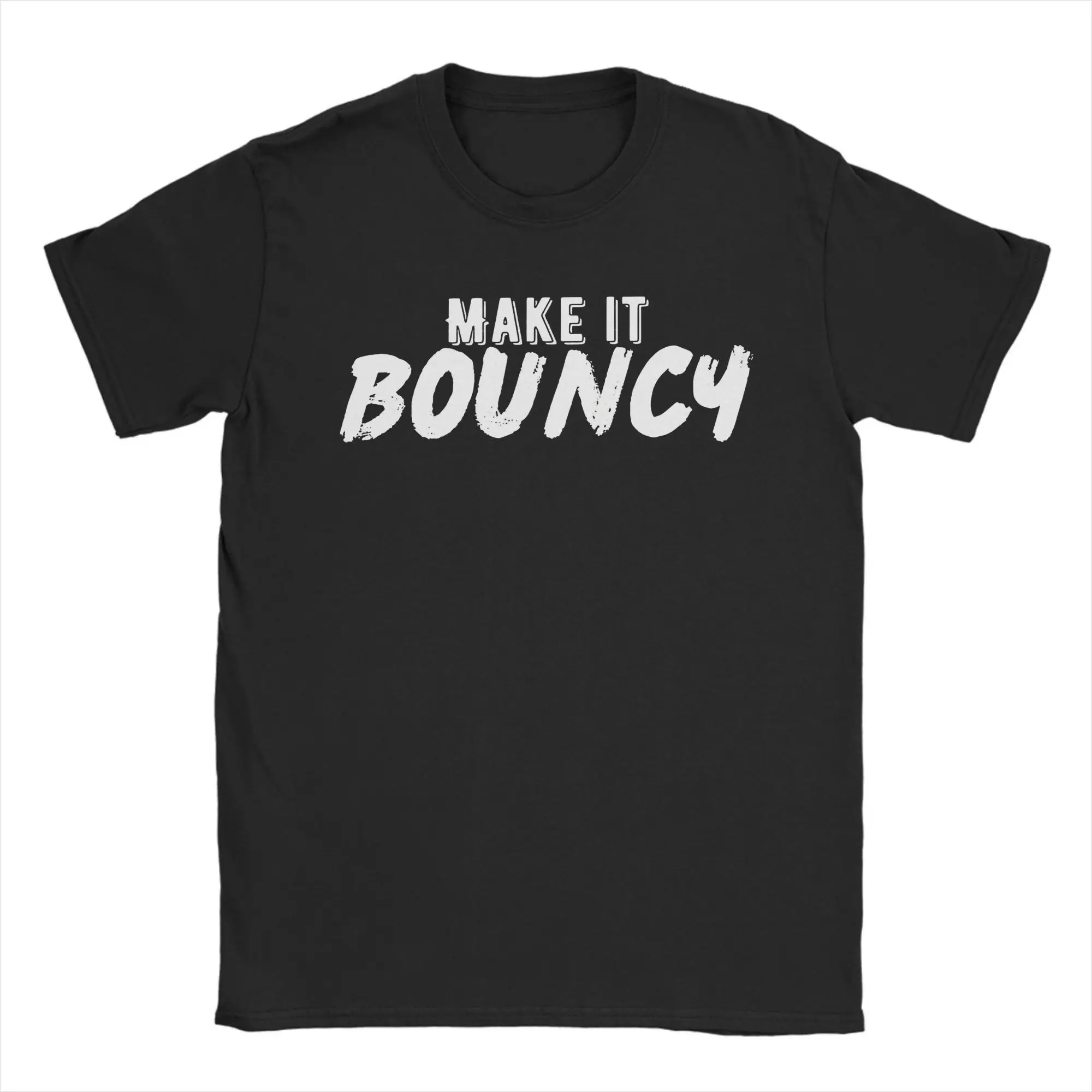 Лето Make it Bouncy Ateez Lyrics Модные футболки из 100% хлопка Футболка для мужчин Y2K Классический узор Одежда с короткими рукавами
Лето Make it Bouncy Ateez Lyrics Модные футболки из 100% хлопка Футболка для мужчин Y2K Классический узор Одежда с короткими рукавами