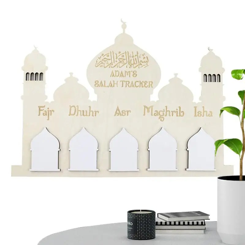 Eid Wooden Ornament Wooden Eid Countdown Calendar Castle Decoration Eid Decoration Countdown Calendar Wall Decor Eid Advent
Eid Wooden Ornament Wooden Eid Countdown Calendar Castle Decoration Eid Decoration Countdown Calendar Wall Decor Eid Advent