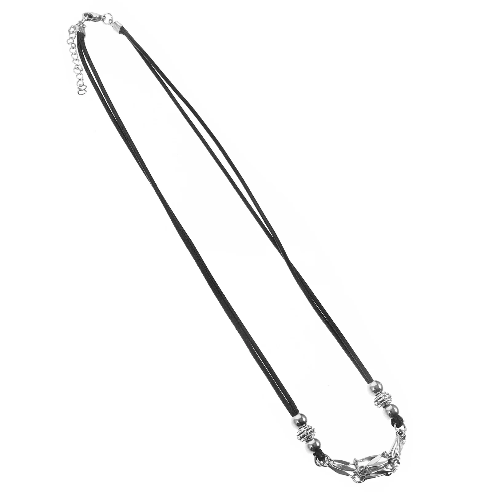 1pcs Crystal Pendant Holder Adjustable For Necklace Stone Beads Jewelry Gift Crystal Cage Chain Empty Holder Pendant
1pcs Crystal Pendant Holder Adjustable For Necklace Stone Beads Jewelry Gift Crystal Cage Chain Empty Holder Pendant