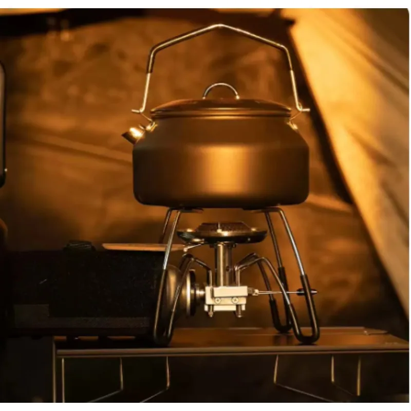 Легко переносная Складная плита для кемпинга с выходной мощностью 2900 Вт и регулируемым нагревом, отличная Мобильная кухня для приключений на открытом воздухе
Легко переносная Складная плита для кемпинга с выходной мощностью 2900 Вт и регулируемым нагревом, отличная Мобильная кухня для приключений на открытом воздухе