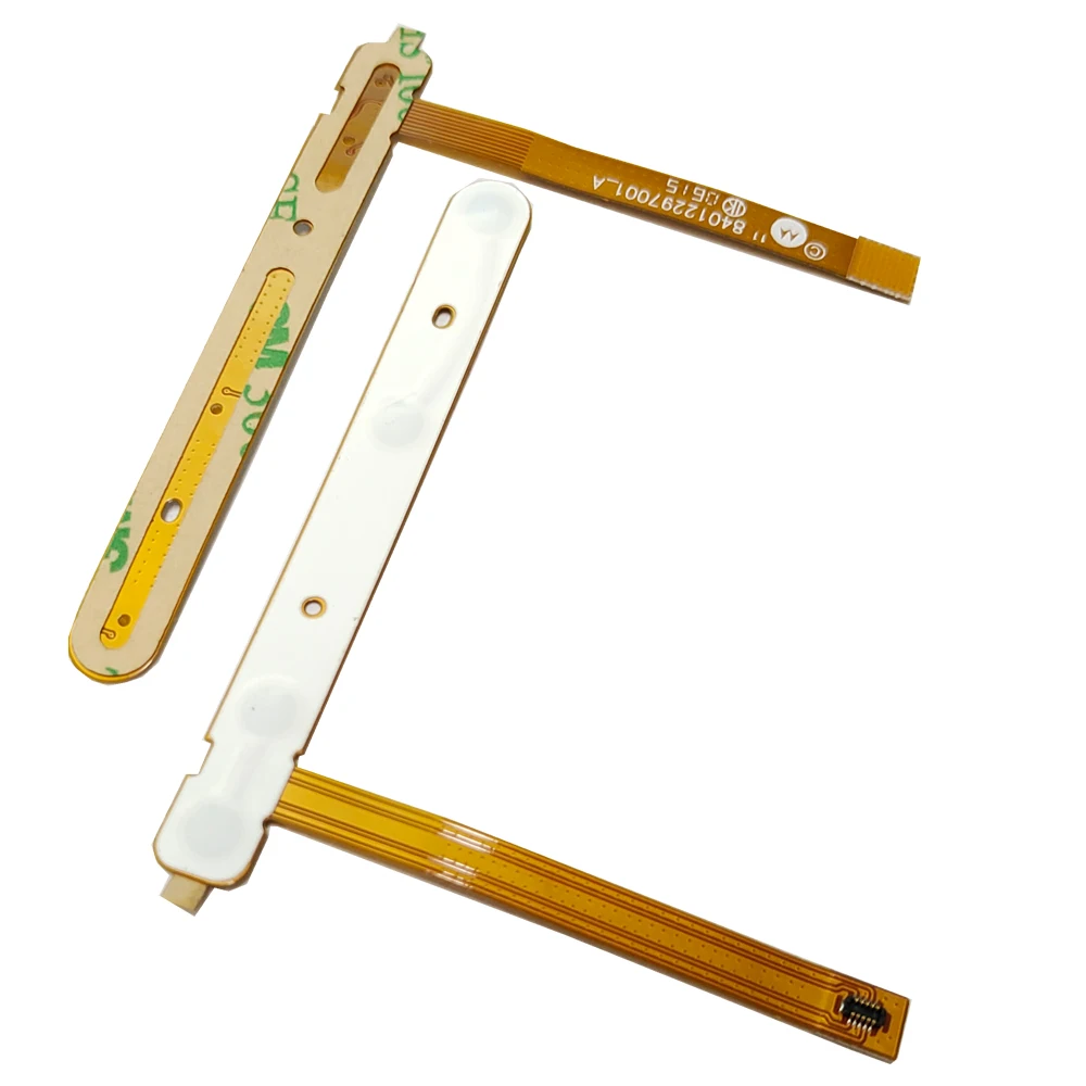 10X боковой гибкий кабель для DGP5050 XIR P8600
10X боковой гибкий кабель для DGP5050 XIR P8600