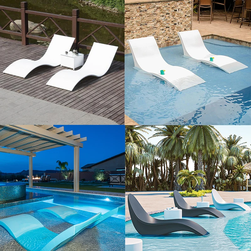 Fiberglass Lying Chair Villa Hotel Public Leisure Chair Outdoor Courtyard Swimming Pool Lying Bed S-shaped Creative Beach Chai
Fiberglass Lying Chair Villa Hotel Public Leisure Chair Outdoor Courtyard Swimming Pool Lying Bed S-shaped Creative Beach Chai