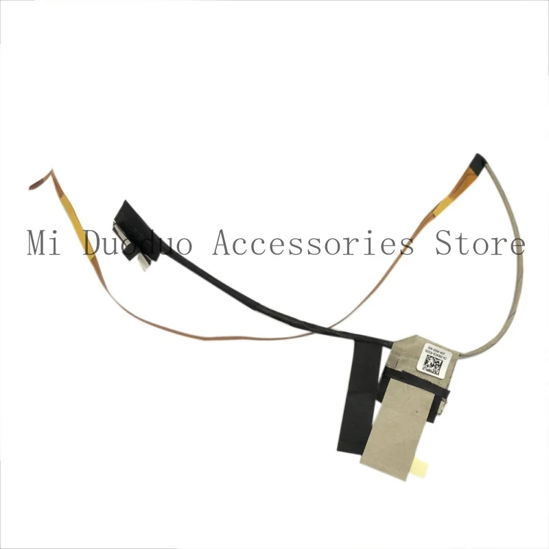 Для Dell Inspiron 15 7591 ЖК-экран LVDS кабель видеодисплея 006wc6 06wc6 ttisz
Для Dell Inspiron 15 7591 ЖК-экран LVDS кабель видеодисплея 006wc6 06wc6 ttisz