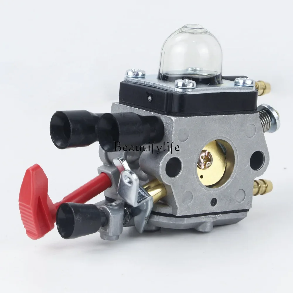 For STIHL BG50 BG55 Carburetor BG45 BG85 4229-120-0650 carb lawn mower
For STIHL BG50 BG55 Carburetor BG45 BG85 4229-120-0650 carb lawn mower