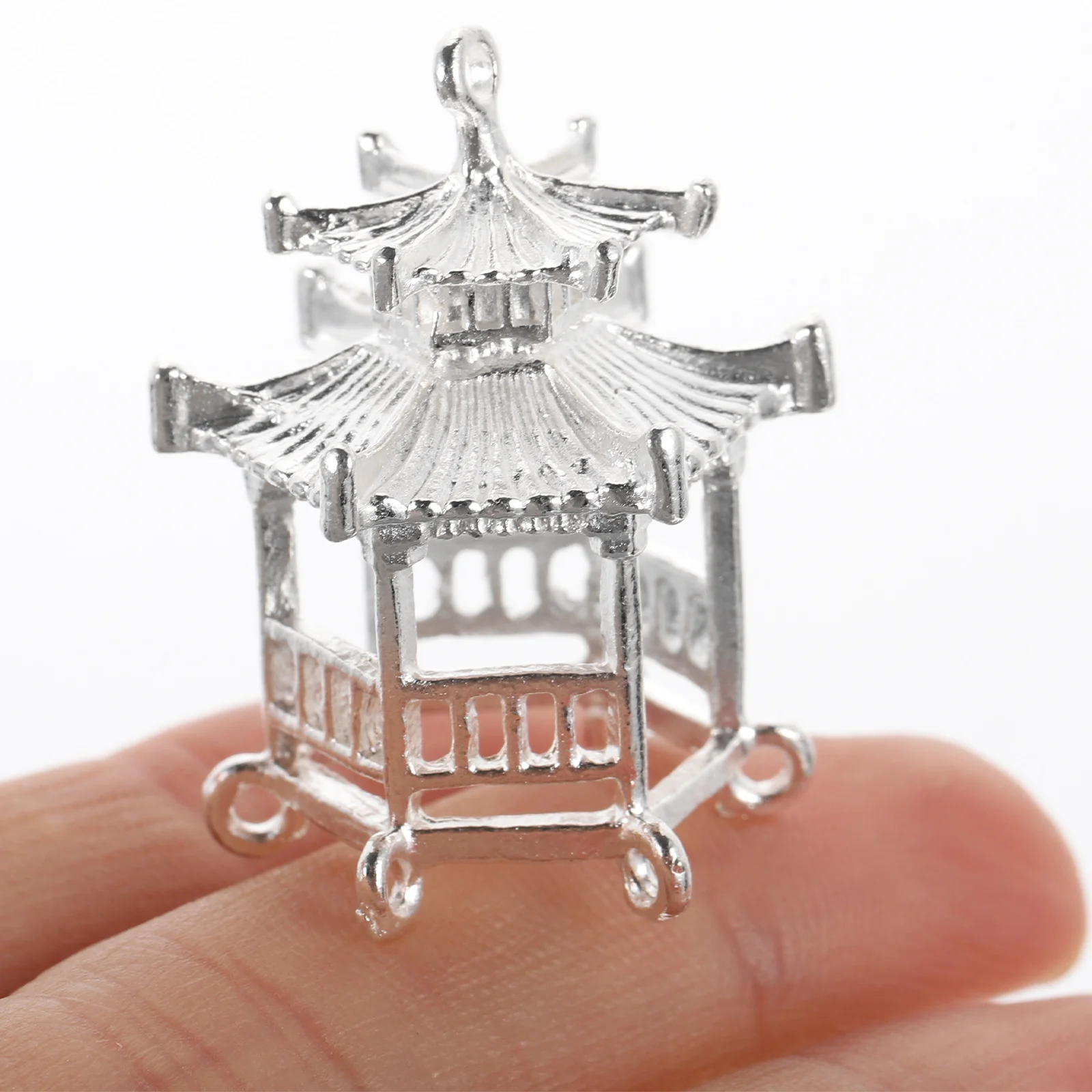 Charm Ancient Style Accessories Vintage Jewelry Connector Charms for Earring Making Chinese Earrings
Charm Ancient Style Accessories Vintage Jewelry Connector Charms for Earring Making Chinese Earrings