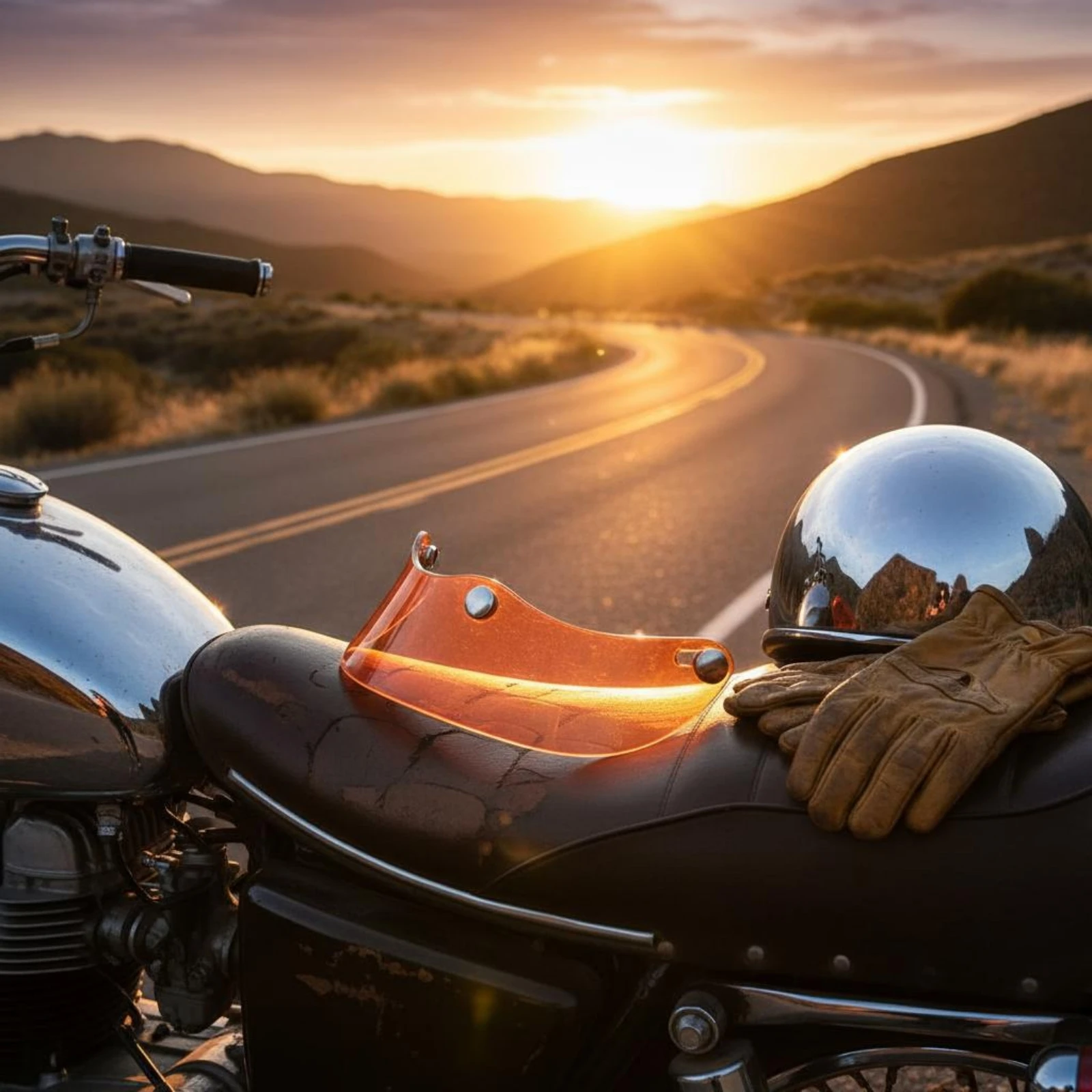 Motorcycle Half-Helmet Visor Visor Contoured Click-on Helmet Visor Motorcycle Half Face Visor Scratch Resistant Headgear Part
Motorcycle Half-Helmet Visor Visor Contoured Click-on Helmet Visor Motorcycle Half Face Visor Scratch Resistant Headgear Part