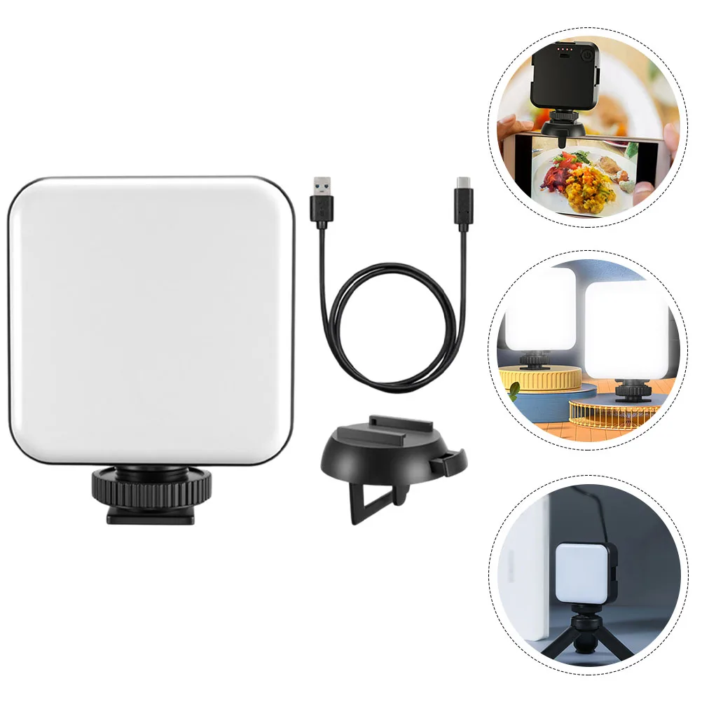 Portable Fill For Selfie Video Conference Led With Monitor Clip Streaming Online Education Selfie Phone Clip Light
Portable Fill For Selfie Video Conference Led With Monitor Clip Streaming Online Education Selfie Phone Clip Light