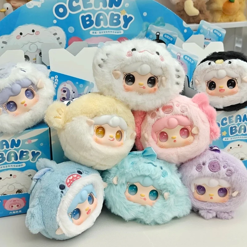 Аутентичная виниловая подвеска Yooki Oxygen Generation 6, серия Ocean Baby, кукла, сумка Yooki, подвеска, загадочная коробка, коллекционная игрушка, подарок на день рождения
Аутентичная виниловая подвеска Yooki Oxygen Generation 6, серия Ocean Baby, кукла, сумка Yooki, подвеска, загадочная коробка, коллекционная игрушка, подарок на день рождения