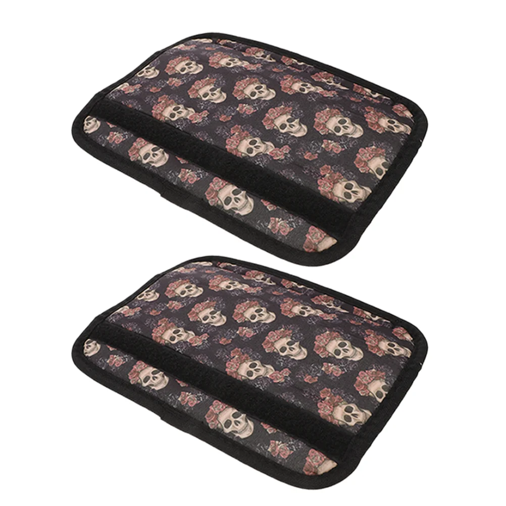 2 Pcs Plush Seat Belt Cushions For Kids Cover Kids Seat Shoulder Pads Printing Car For Kids Cushions Polyester Covers for Adults
2 Pcs Plush Seat Belt Cushions For Kids Cover Kids Seat Shoulder Pads Printing Car For Kids Cushions Polyester Covers for Adults