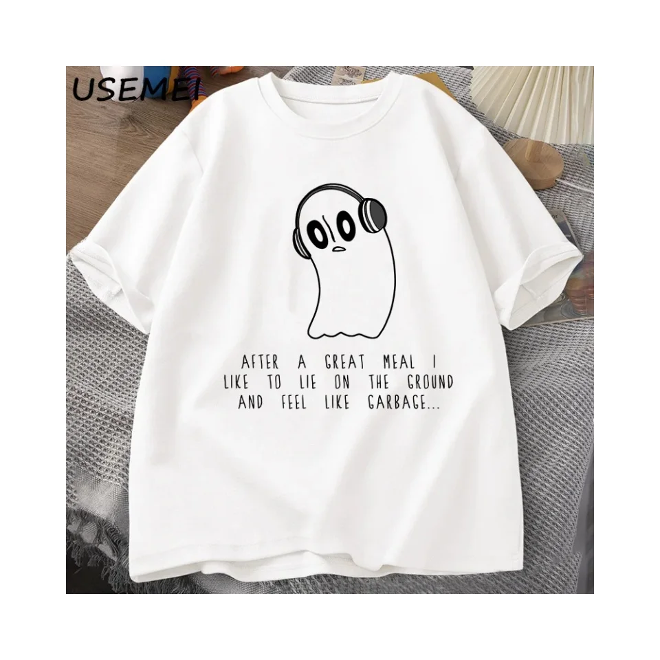 Napstablook Galaxy Undertale Music T Shirt Men Summer Cotton Short Sleeve Men's T-shirts Casual O Neck T-shirt Male Streetwear
Napstablook Galaxy Undertale Music T Shirt Men Summer Cotton Short Sleeve Men's T-shirts Casual O Neck T-shirt Male Streetwear