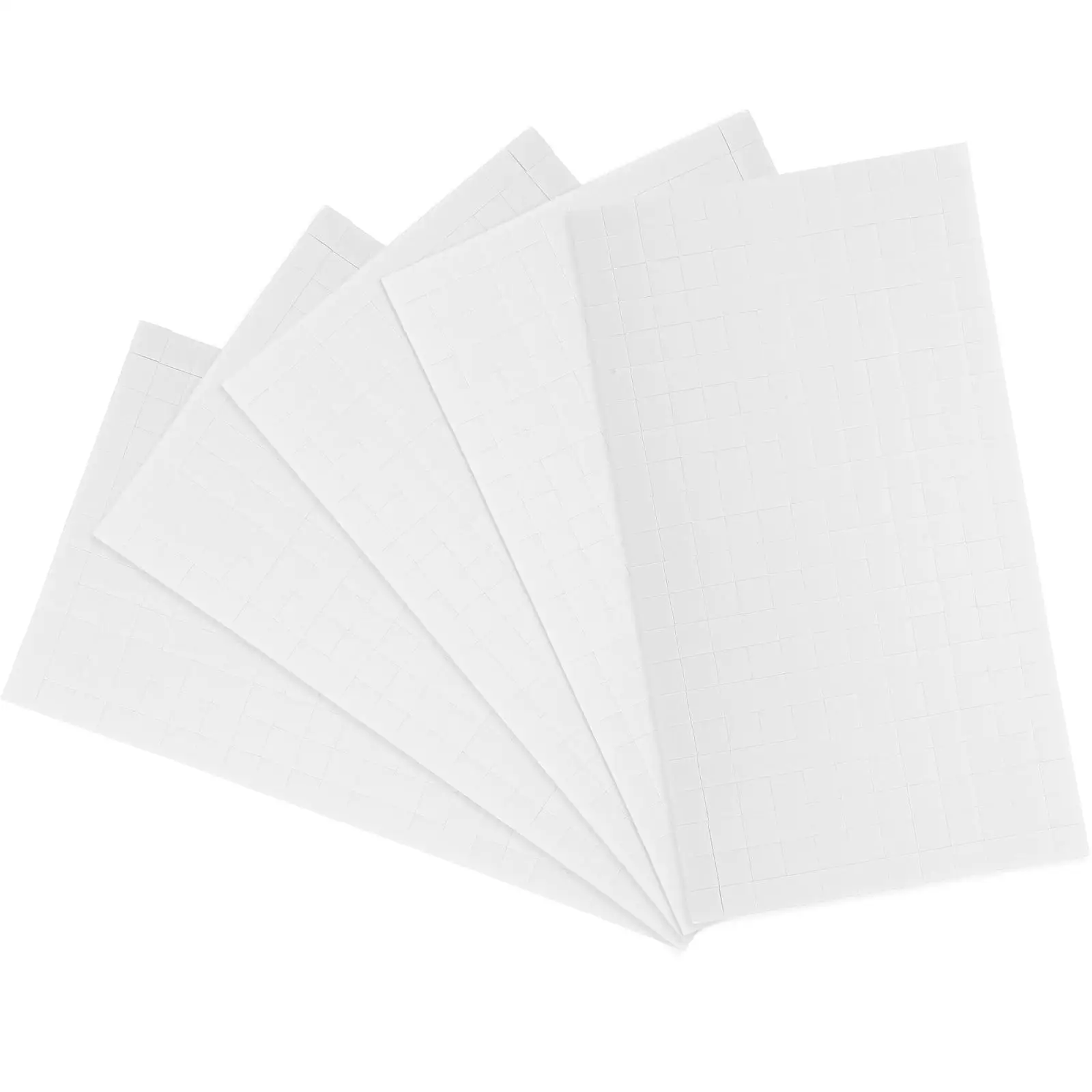 5pcs Foam Square Mounts 6x6x2mm Double Sided Adhesive Tape for Scrapbook Cards DIY Projects Office Use squares mounts craft foam
5pcs Foam Square Mounts 6x6x2mm Double Sided Adhesive Tape for Scrapbook Cards DIY Projects Office Use squares mounts craft foam