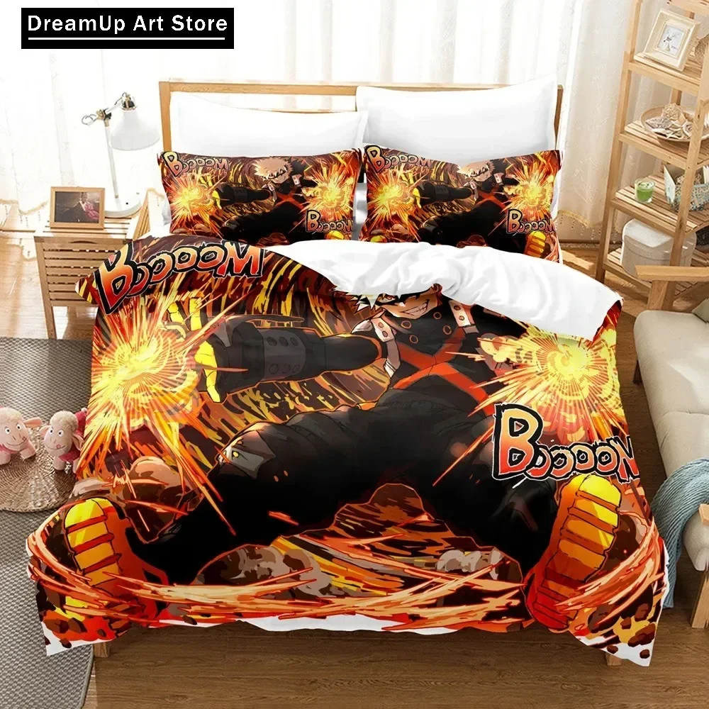 3D Print Fashion Anime My Hero Academia Bedding Set Boys Girls Twin Queen Full Size Duvet Cover Pillowcase Bed Adult Bedroom
3D Print Fashion Anime My Hero Academia Bedding Set Boys Girls Twin Queen Full Size Duvet Cover Pillowcase Bed Adult Bedroom