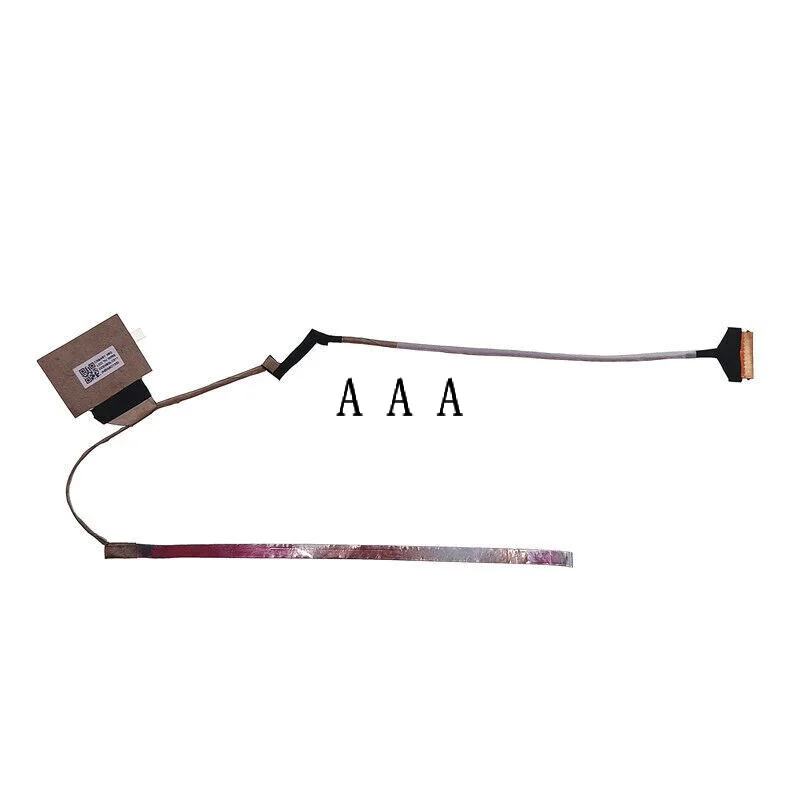 Новый ЖК-несенсорный ИК гибкий кабель для HP ProBook 440 2xdd0x8qlcg6 30-контактный
Новый ЖК-несенсорный ИК гибкий кабель для HP ProBook 440 2xdd0x8qlcg6 30-контактный