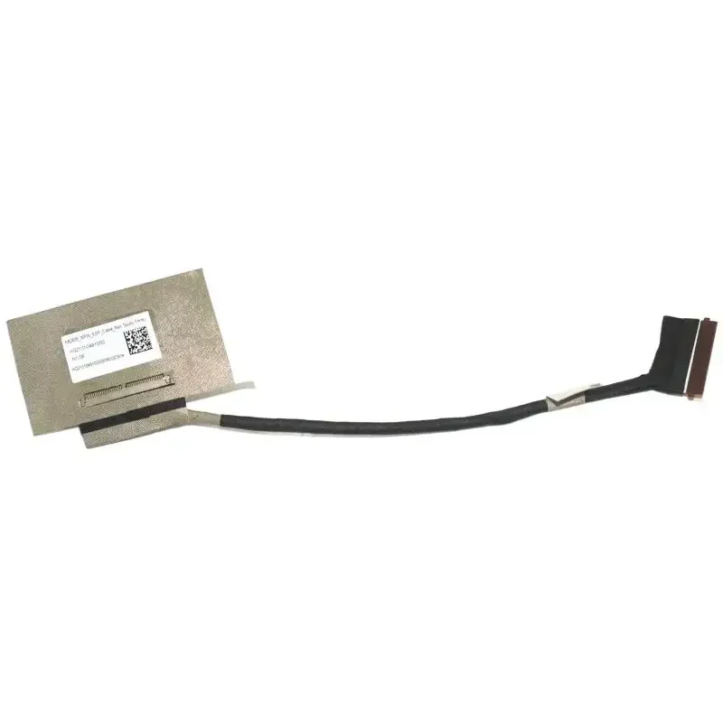 5C10S30178 Новый NB2608 36Pin Lcd EDP кабель Lvds проводной экран линии для Lenovo Ideapad Yoga Slim 7 Carbon 13ITL5 82EV Non Touch
5C10S30178 Новый NB2608 36Pin Lcd EDP кабель Lvds проводной экран линии для Lenovo Ideapad Yoga Slim 7 Carbon 13ITL5 82EV Non Touch
