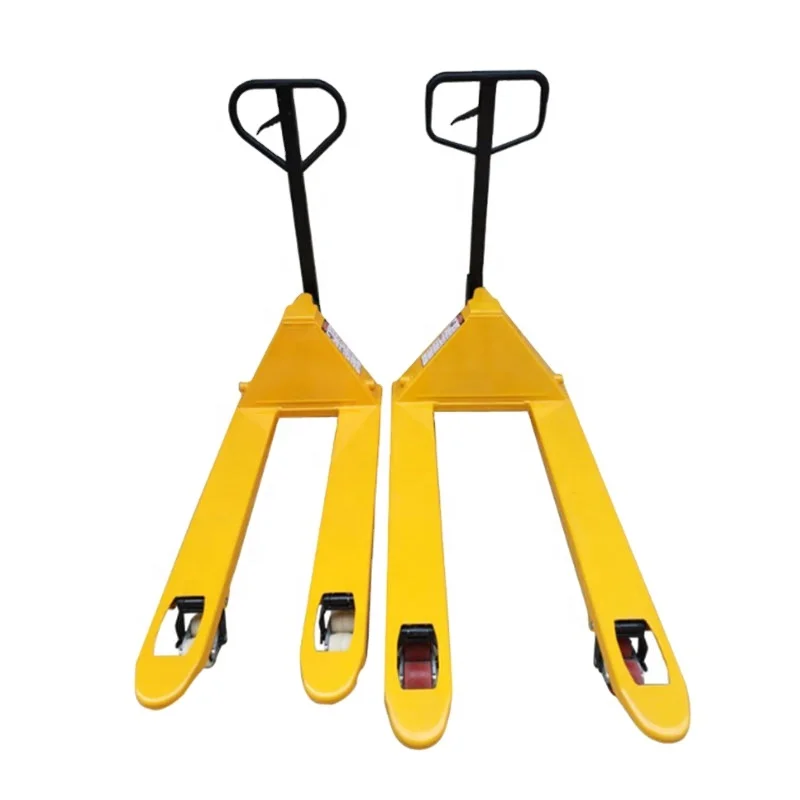 Battery Operated Hand Pallet Truck 3 Tons Lift Trucks Manual Forklifts Pallet Stacke China for Sale 2500kg Forklist
Battery Operated Hand Pallet Truck 3 Tons Lift Trucks Manual Forklifts Pallet Stacke China for Sale 2500kg Forklist