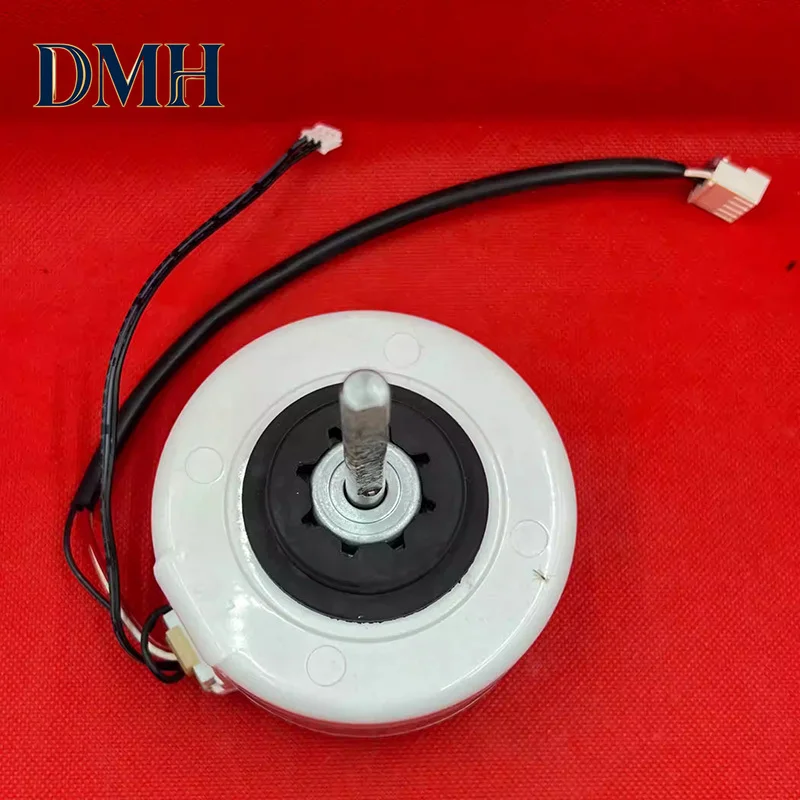 1PCS New Fan Motor RPG28D RPG28H RPG26M RPG28N RPG28J For Miade Air Conditioner
1PCS New Fan Motor RPG28D RPG28H RPG26M RPG28N RPG28J For Miade Air Conditioner