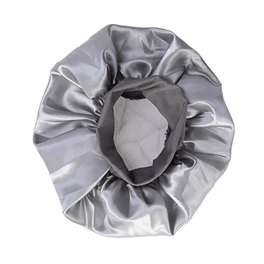 High Elastic Sleep Hat Multifunctional Shower Cap Durable Premium Material One Size Fits Most Home Use
High Elastic Sleep Hat Multifunctional Shower Cap Durable Premium Material One Size Fits Most Home Use