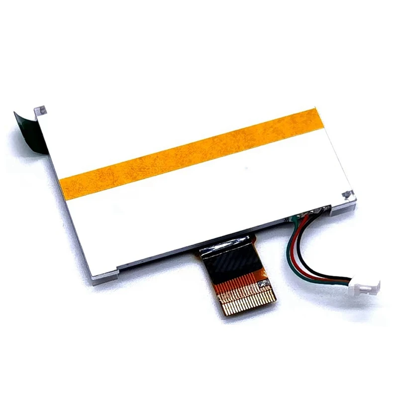 Suitable For Godox V860III V1 LCD Display Repair Parts 
Suitable For Godox V860III V1 LCD Display Repair Parts