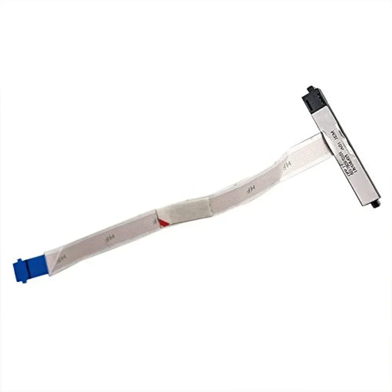 SATA HDD Hard Disk Drive Connector Cable for HP Pavilion 17-CA 17Q-CR 17Q-CS 17-by Series 17-by1053dx 17.3'' 6017B0970101
SATA HDD Hard Disk Drive Connector Cable for HP Pavilion 17-CA 17Q-CR 17Q-CS 17-by Series 17-by1053dx 17.3'' 6017B0970101