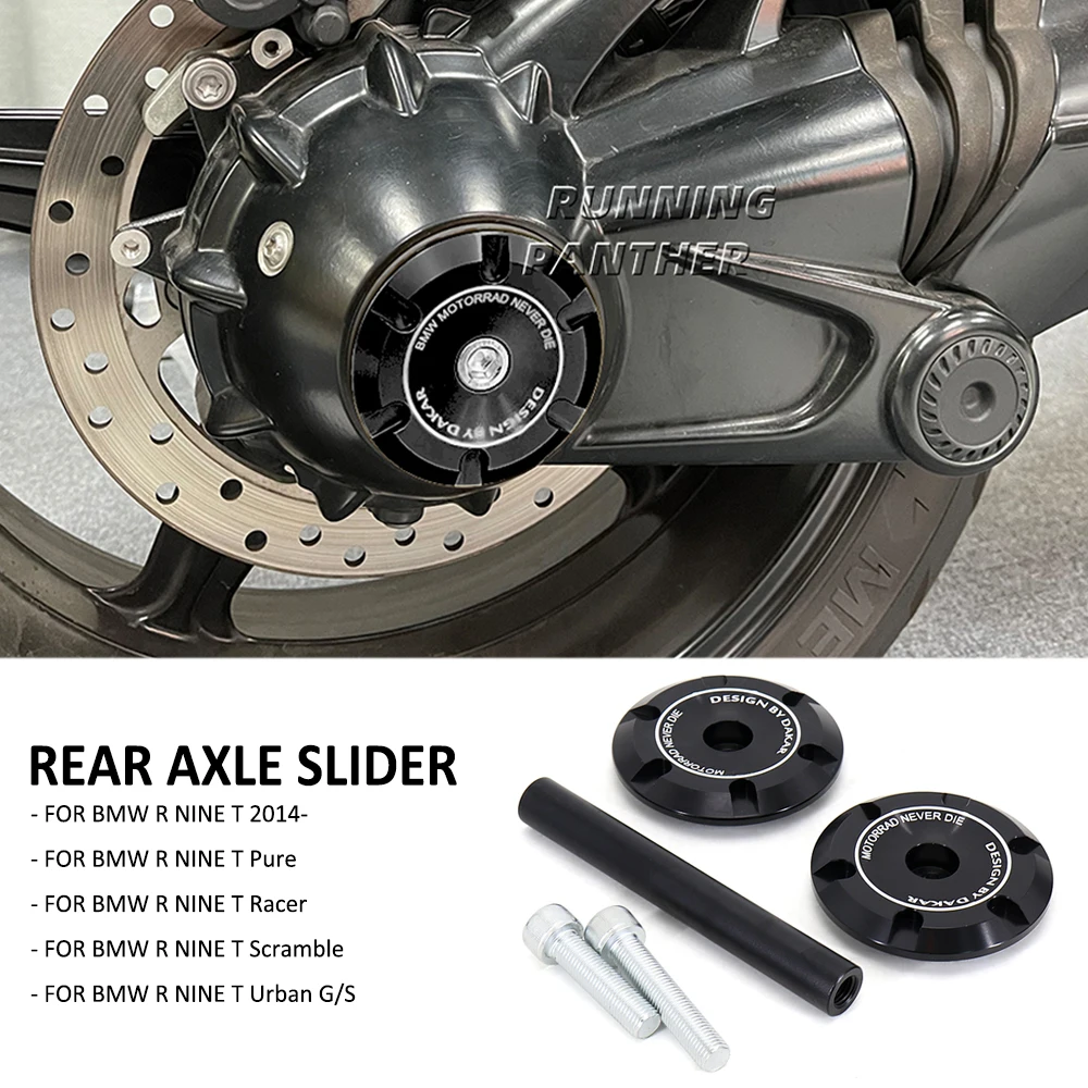 Новинка для BMW R9T RNINET Rninet R NINE T Pure R nineT гонщик мотоцикл задняя ось вилка противоударный слайдер Ступица колеса противоударный блок
Новинка для BMW R9T RNINET Rninet R NINE T Pure R nineT гонщик мотоцикл задняя ось вилка противоударный слайдер Ступица колеса противоударный блок