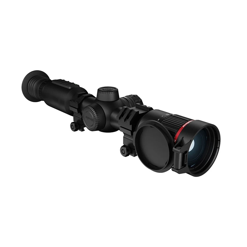 GM03-60 Handheld Thermal Imaging With Rangefinder Thermal Equipment Professional Thermal Imaging Equipment
GM03-60 Handheld Thermal Imaging With Rangefinder Thermal Equipment Professional Thermal Imaging Equipment