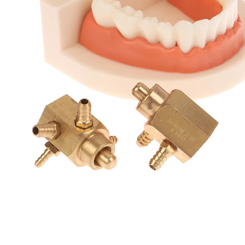 Dental Chair Accessory Two/Four Holes Foot Valve Comprehensive Dental Supply Consumable Oral Instruments
Dental Chair Accessory Two/Four Holes Foot Valve Comprehensive Dental Supply Consumable Oral Instruments