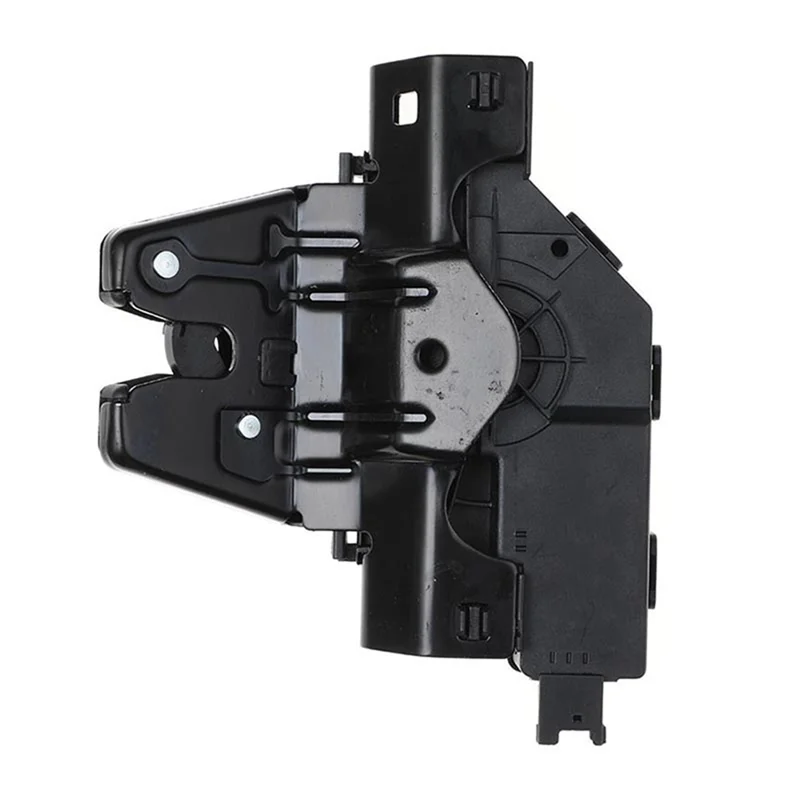 Unusual 937-866 51247840617 Trunk Lid Latch Rear Trunk Lock Actuator Accessories For BMW E46 E60 E63 525I 525Xi 530I 2004-2007
Unusual 937-866 51247840617 Trunk Lid Latch Rear Trunk Lock Actuator Accessories For BMW E46 E60 E63 525I 525Xi 530I 2004-2007