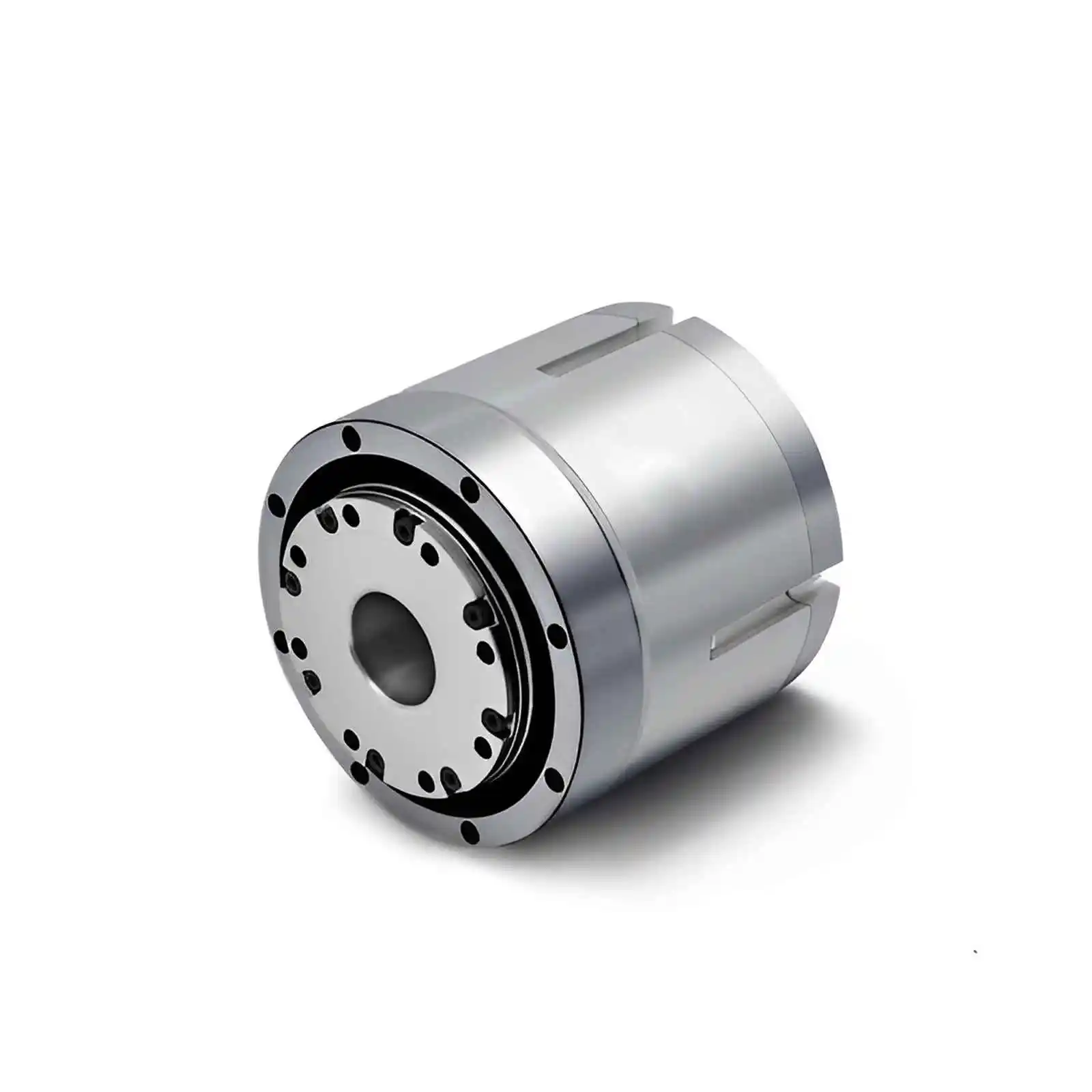 2026 Faradyi New Launched Gear Motor Diameter 70mm High Torque 3-5 N.m With Hollow Shaft and Harmonic Gear for Robot Joint
2026 Faradyi New Launched Gear Motor Diameter 70mm High Torque 3-5 N.m With Hollow Shaft and Harmonic Gear for Robot Joint