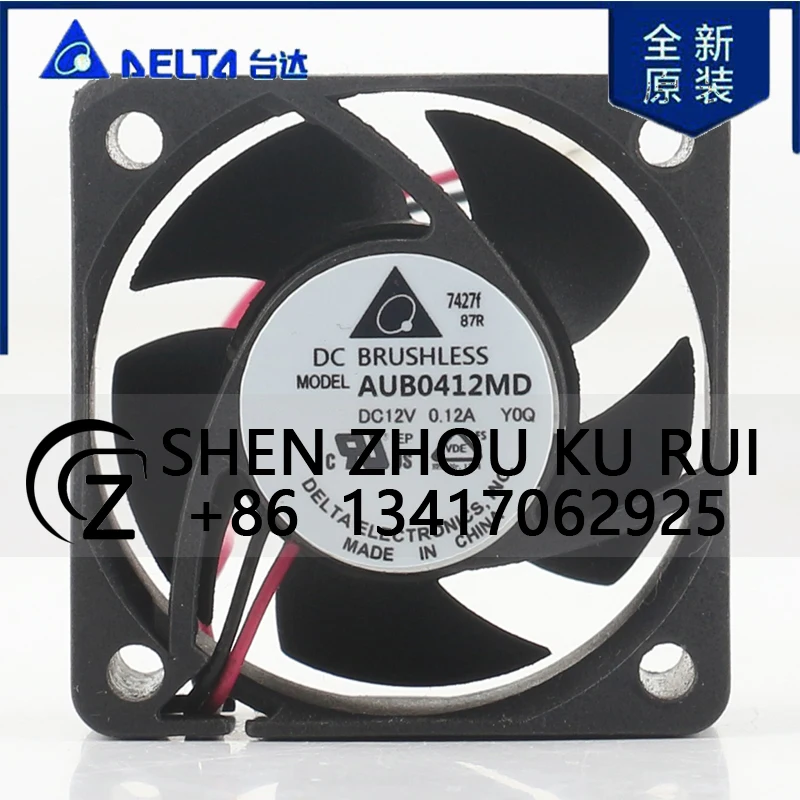 Delta 24 В 48 В постоянного тока 12 В 0,12 А AC EC 4020 40X40X20MM 4 см маршрутизатор-переключатель мини-компьютер преобразователь процессора бесшумный AUB0412MD охлаждающий вентилятор
Delta 24 В 48 В постоянного тока 12 В 0,12 А AC EC 4020 40X40X20MM 4 см маршрутизатор-переключатель мини-компьютер преобразователь процессора бесшумный AUB0412MD охлаждающий вентилятор