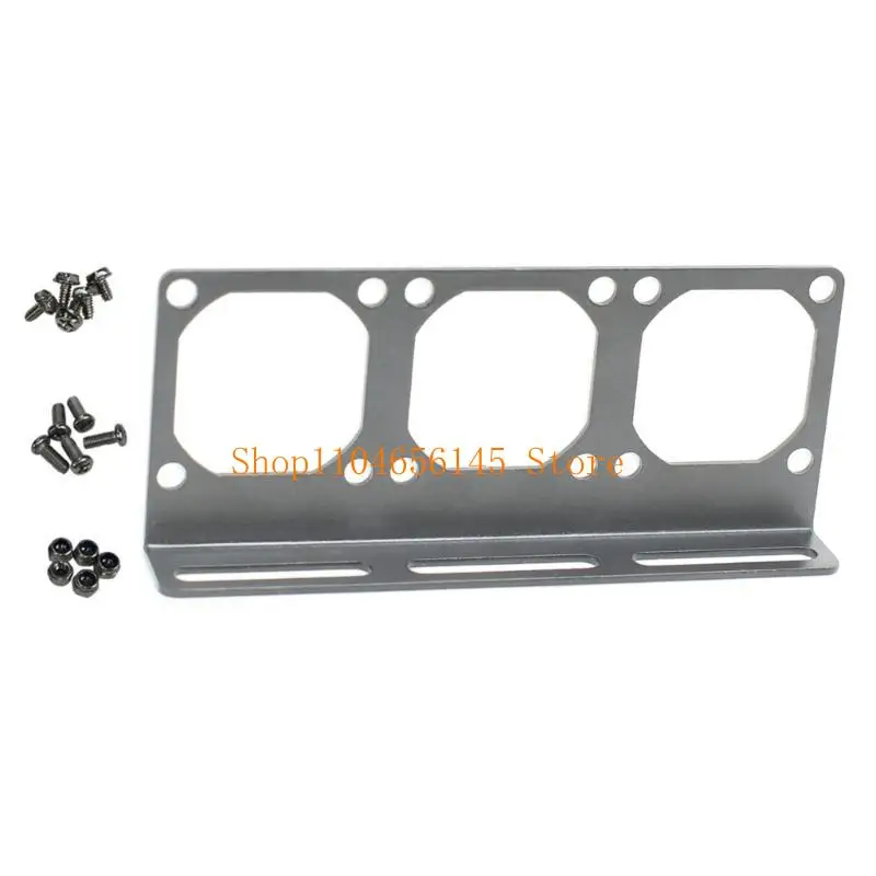 652F 5cm Bridge Bracket Memory Cooling Fan Support Bracket Case Fan Holder for Computer Mainboard CPU Cooling Rack
652F 5cm Bridge Bracket Memory Cooling Fan Support Bracket Case Fan Holder for Computer Mainboard CPU Cooling Rack