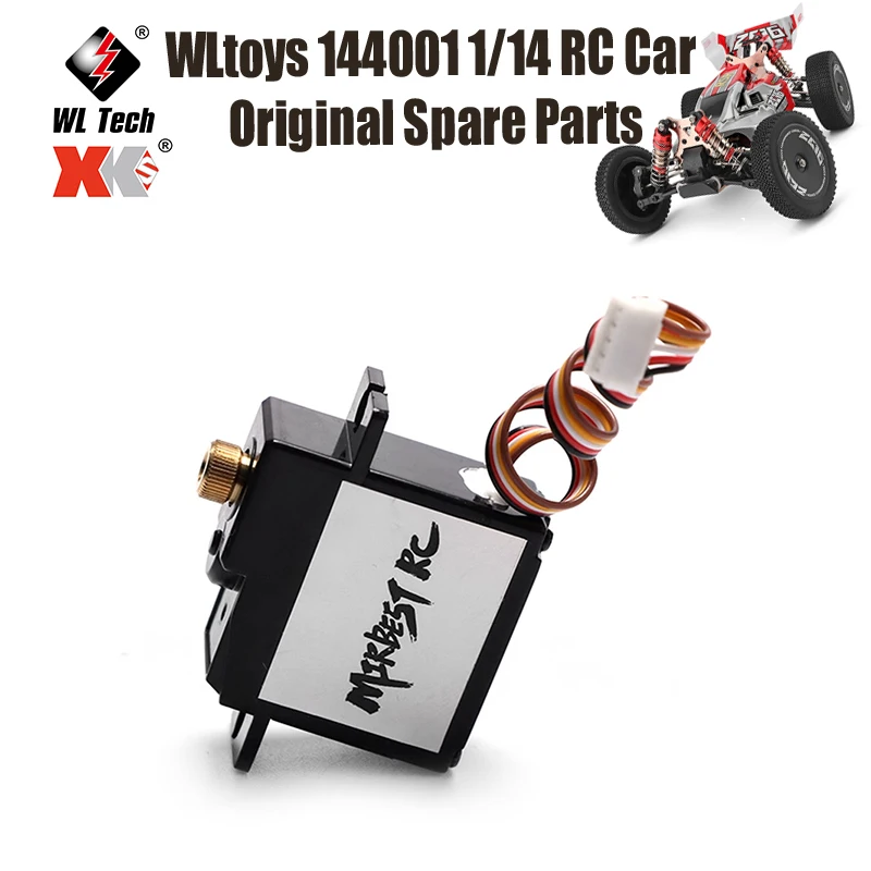 WLtoys 144001 1/14 RC автомобиль оригинальные запасные части 144001 124019 рулевой механизм 124018 металлическая шестерня рулевого механизма
WLtoys 144001 1/14 RC автомобиль оригинальные запасные части 144001 124019 рулевой механизм 124018 металлическая шестерня рулевого механизма