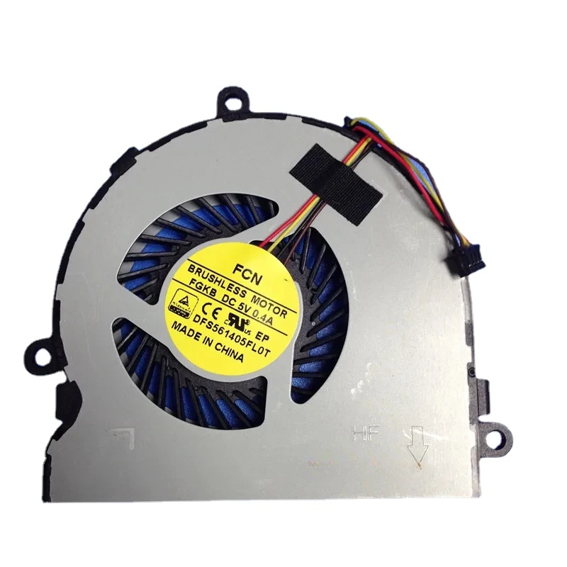 Подходит для HP 15-AC121TX 15-A 15-AC121DX 15-A Series 15-AC 15-AF15-AC 15-AC143WM 15-ac180na 15-ac181na Вентиляторы охлаждения процессора
Подходит для HP 15-AC121TX 15-A 15-AC121DX 15-A Series 15-AC 15-AF15-AC 15-AC143WM 15-ac180na 15-ac181na Вентиляторы охлаждения процессора