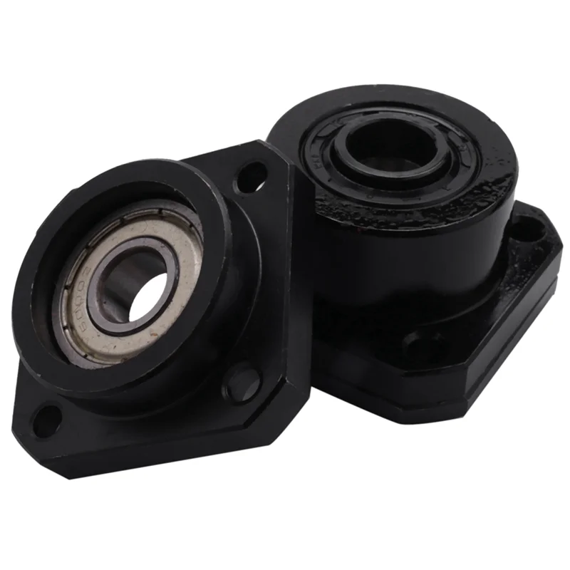 A20F-6X FK12 FF12 Support For Ball Screw 1605 FK12 Fixed Side FF12 Floated Side For CNC Parts Machine Tool Accessories
A20F-6X FK12 FF12 Support For Ball Screw 1605 FK12 Fixed Side FF12 Floated Side For CNC Parts Machine Tool Accessories