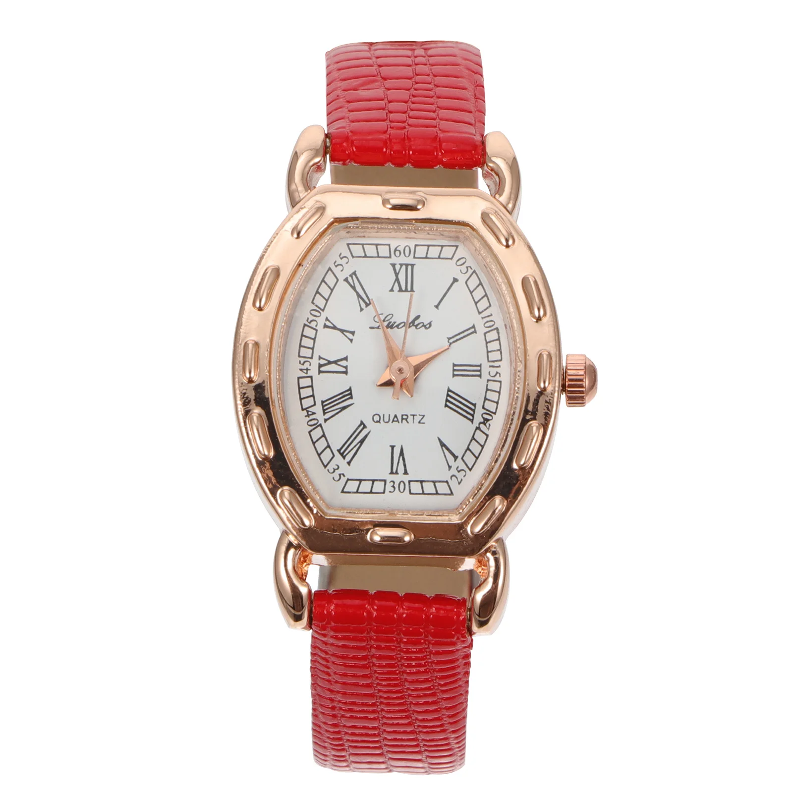 Retro Quartz Women Stainless Steel Adjustable Strap Lady Wrist Fashion Trend Daily Lady Wrist Watch Wear Gifts
Retro Quartz Women Stainless Steel Adjustable Strap Lady Wrist Fashion Trend Daily Lady Wrist Watch Wear Gifts
