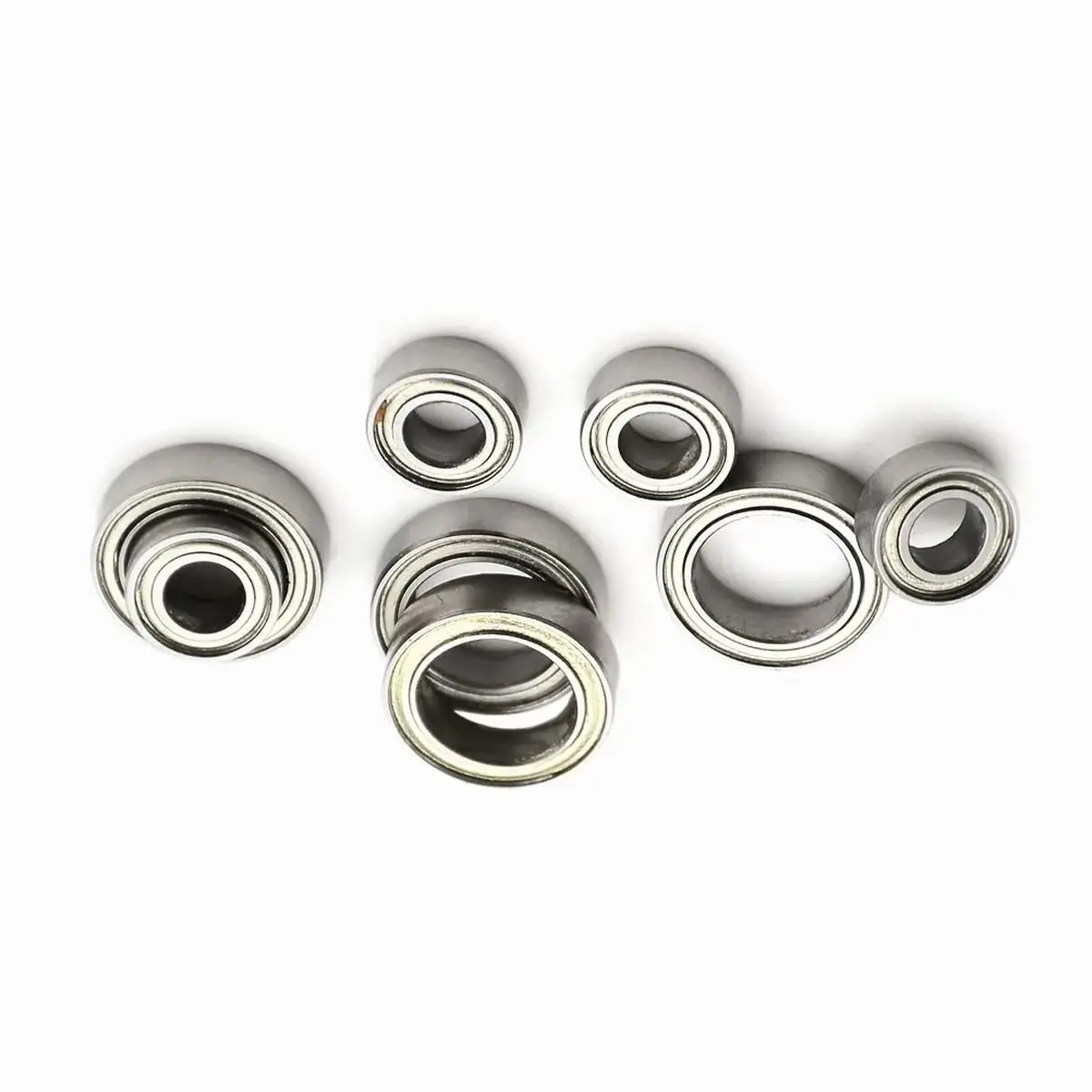 8P новые шарикоподшипники 4x8x3 8x12x3,5 для HSP WLtoys 1/18 A949 A959 запасные части для радиоуправляемых автомобилей
8P новые шарикоподшипники 4x8x3 8x12x3,5 для HSP WLtoys 1/18 A949 A959 запасные части для радиоуправляемых автомобилей