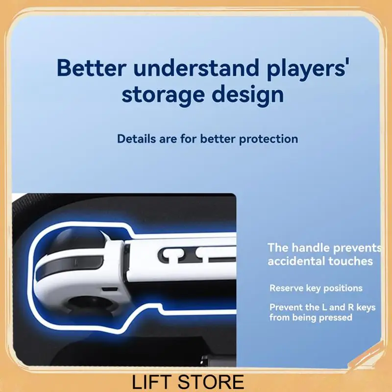 BTLIFE-Large Carrying Bag Storage Bag Switch 2 Charger And Handle Storaged Waterproof Anti-Scratch
BTLIFE-Large Carrying Bag Storage Bag Switch 2 Charger And Handle Storaged Waterproof Anti-Scratch