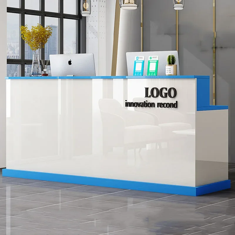 Ресторан Кафедра Стойка регистрации Ресторанные столы Розничная торговля Кассовый аппарат Стоячий современный Mostrador Коммерческая мебель
Ресторан Кафедра Стойка регистрации Ресторанные столы Розничная торговля Кассовый аппарат Стоячий современный Mostrador Коммерческая мебель