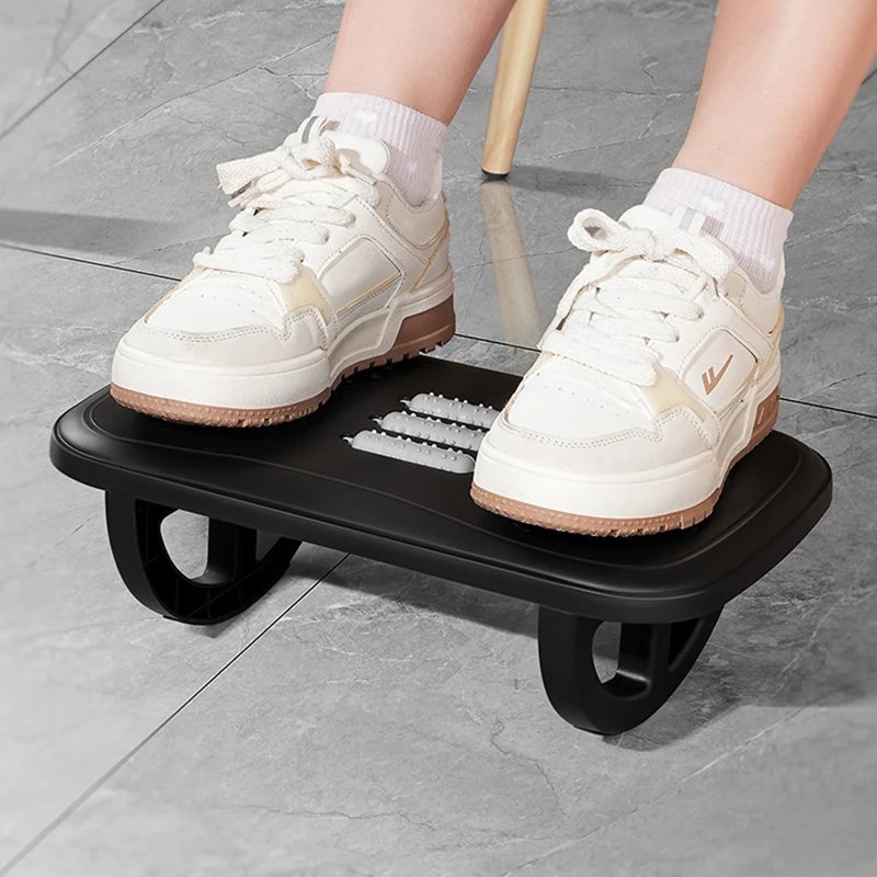 Ergonomic Rocking Footrest Fordesk Comfortable Leg Rest Rocker Enhance Workspace Comfort A
Ergonomic Rocking Footrest Fordesk Comfortable Leg Rest Rocker Enhance Workspace Comfort A